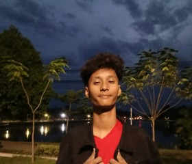 Jay, 25, Pyinmana