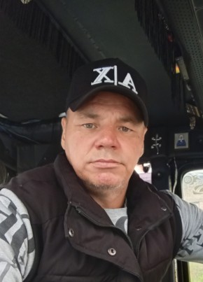 Алексей из Уфы 41 год