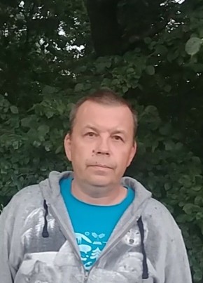 Костя, 54, Россия, Белые Столбы