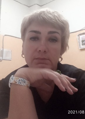 Анжела из Тольятти 57 лет