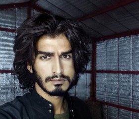 The prince, 23, Brussels
