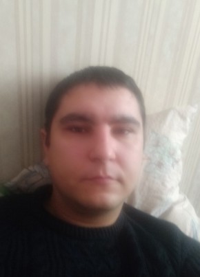 Олег, 35, Україна, Київ