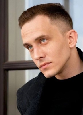 Сергей из Санкт-Петербурга 33 года