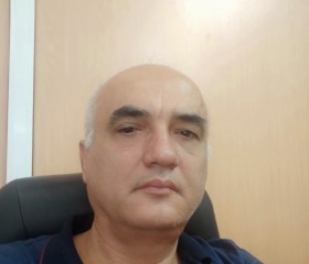 Abdihomid, 53 года, Toshkent
