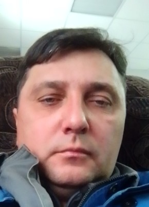 Сергей, 44, Россия, Котово