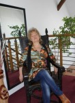 Olga, 69, Moscow