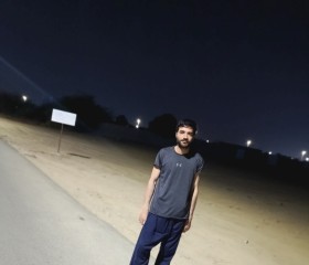 Ali Jutt, 19, Jeddah