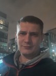 Maks, 40, Moscow