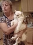 Marina, 65  , Pushkin