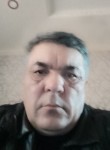 икрам, 61 год, Toshkent