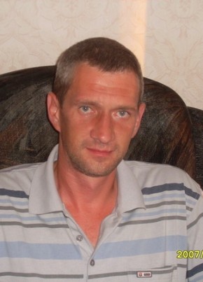 ПАВЕЛ, 49, Россия, Новотроицк