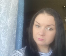 Аня, 33 года, Петрозаводск