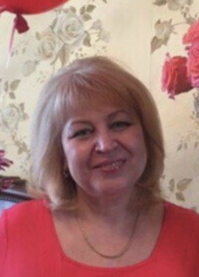 Эмилия, 53, Россия, Санкт-Петербург