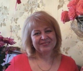Эмилия, 54 года, Санкт-Петербург
