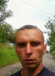 Володимирович, 43 года, Тальне