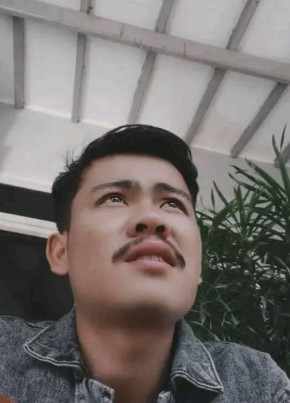 Dani, 29, Indonesia, Sampit
