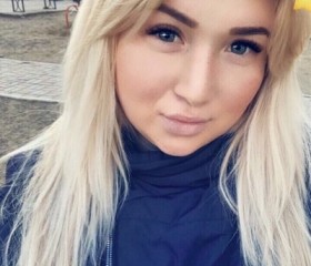 Ксения, 26 лет, Шарыпово
