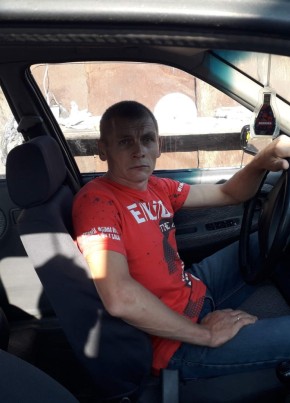 Александр, 50, Россия, Валуйки