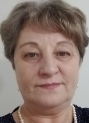 Ольга, 61, Россия, Барнаул