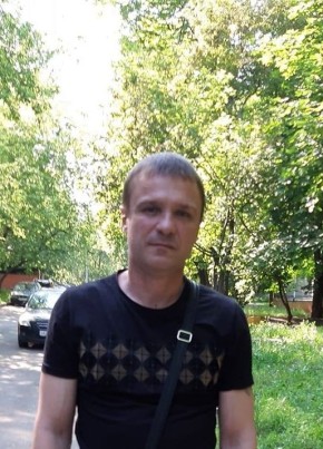 Николай, 47, Россия, Люберцы
