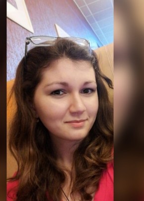 Viktoriya, 26, Russia, Volgodonsk