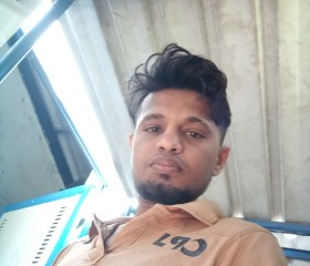 gayan, 34, Colombo