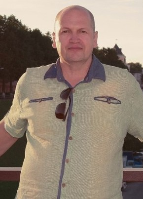 Леонид из Тутаева 59 лет