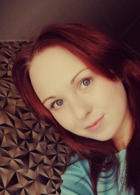 Кристина, 27, Россия, Псков