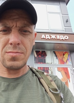 Сергей, 41, Россия, Удобная