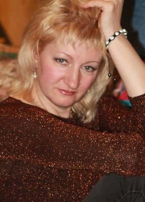 Ольга, 56, Россия, Питкяранта