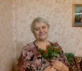 Мария, 72 года, Омск