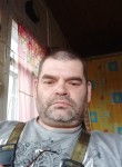 Иван, 44 года, Двинской Березник
