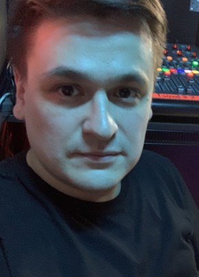 Михаил, 32, Россия, Екатеринбург