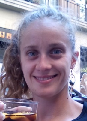 Jade, 22, République Française, Rennes