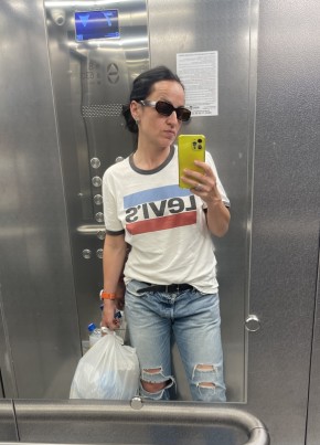 Galina из Брянска 42 года