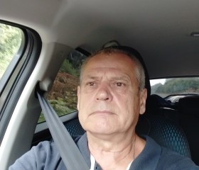 Vladimir, 64, Saint Petersburg