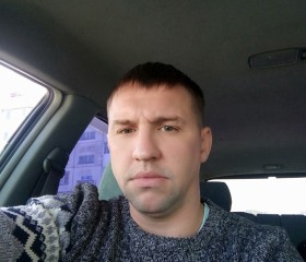 Денис Кузёма, 34 года, Южно-Сахалинск