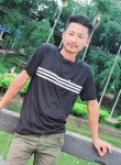 Bro, 27 лет, Dimāpur