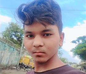 Deepu kumar, 22 года, Pune