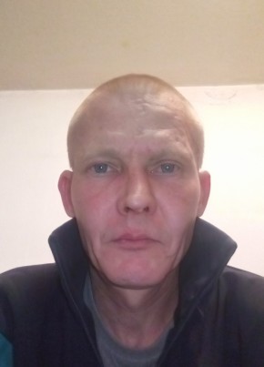 Евгений из Кемерово 42 года