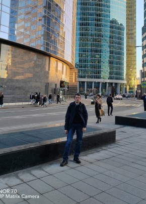 Roman, 45, Russia, Krasnoyarsk
