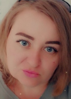 Галина, 41, Россия, Саяногорск