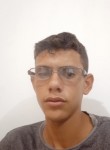 Danilo, 20 лет, Afogados da Ingazeira