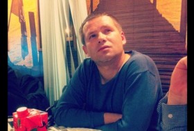 Сергей, 45 - Пользовательский