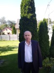 Алексей, 65 лет, Калининград