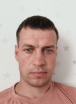 Дмитрий Платун, 30 лет, Горад Мінск