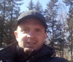 Иван, 42 года, Нерюнгри