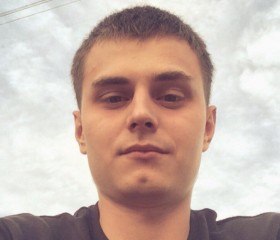 Алекс, 24 года, Соликамск