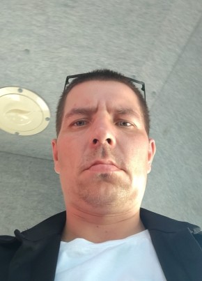 Алексей из Львова 32 года