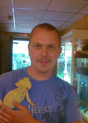 Сергей, 39, Россия, Кострома